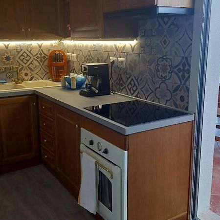 Le Spiagge Bed & Breakfast Letojanni Bagian luar foto